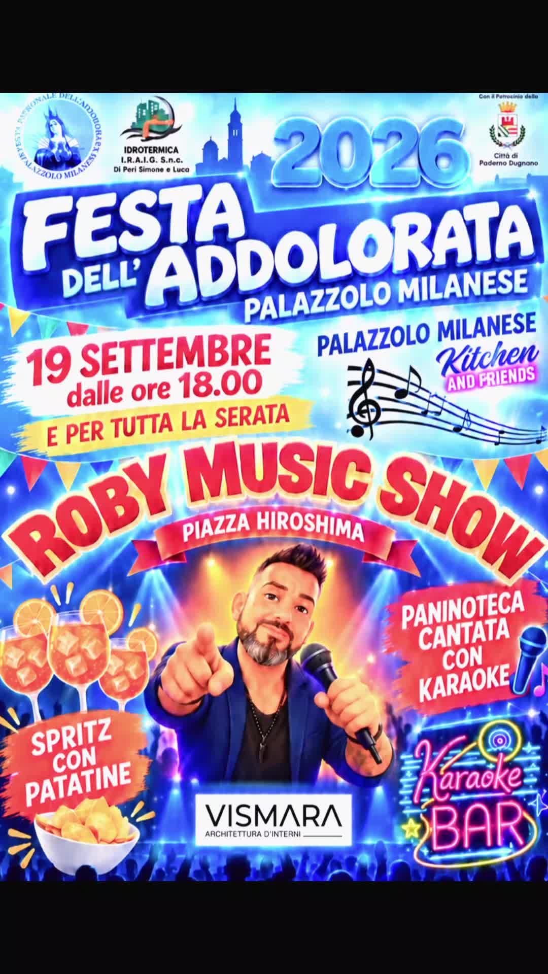 @robymusicshow