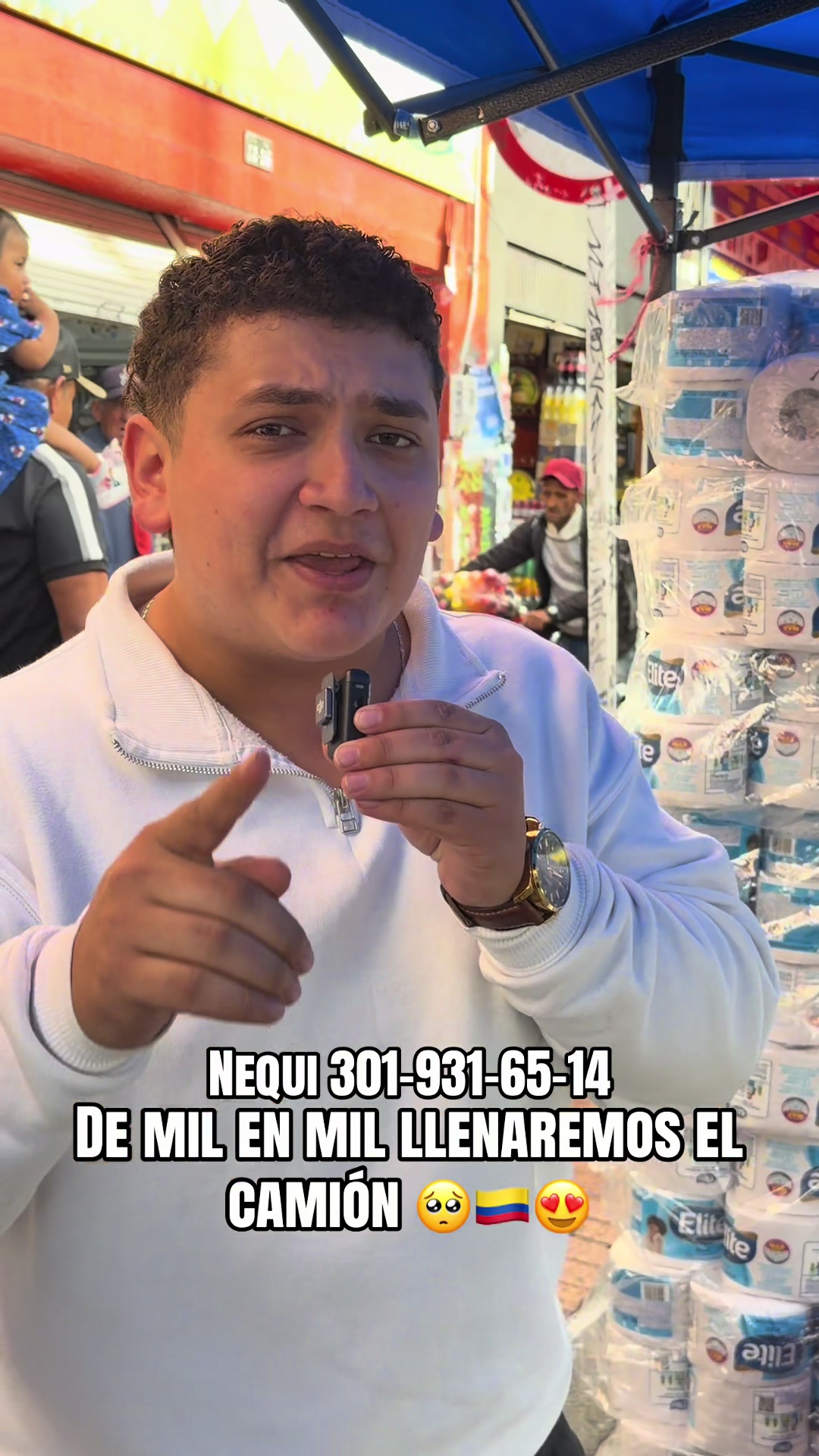 @Solo Caballos