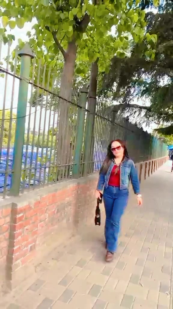 @Puja Bhandari