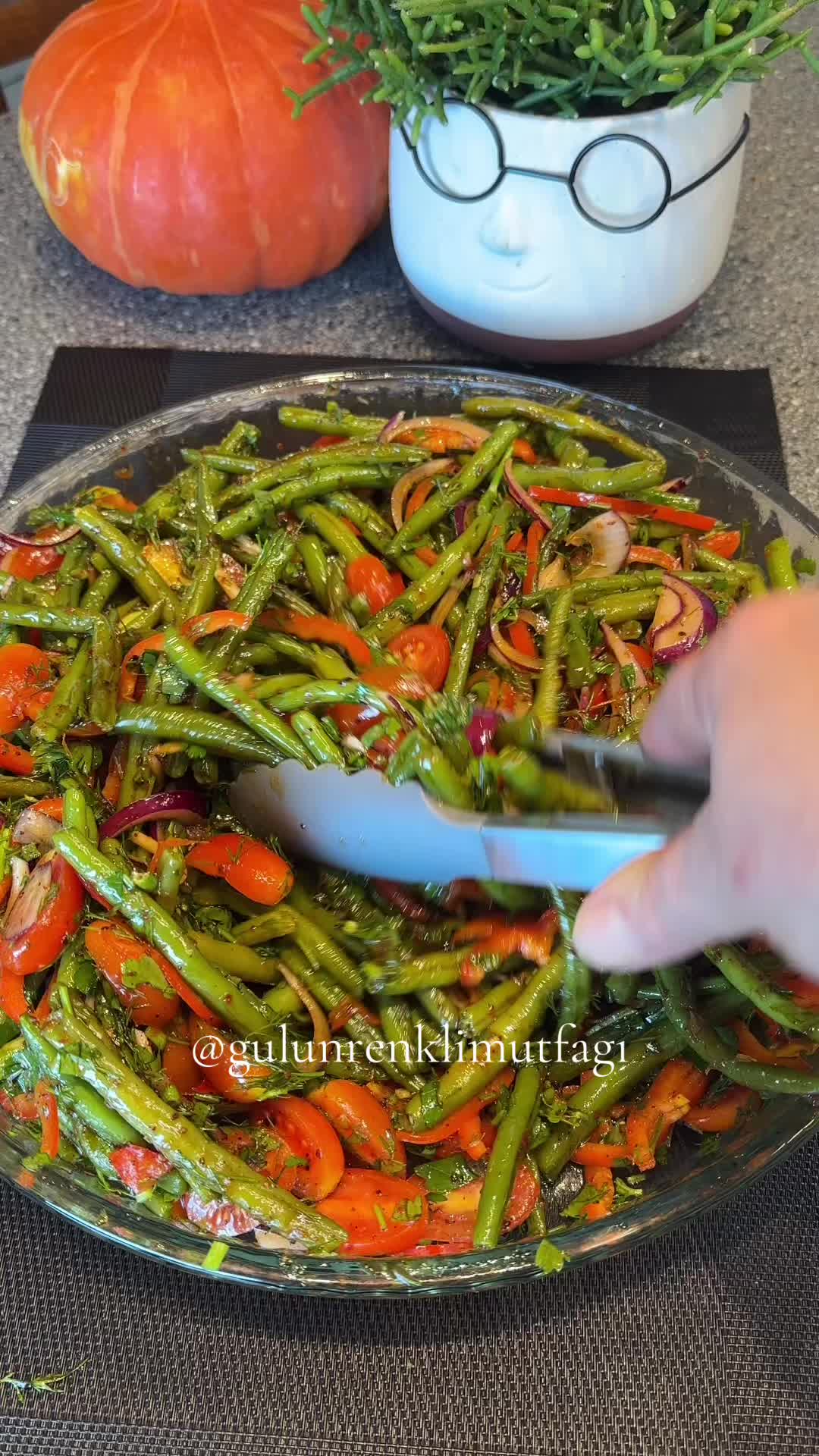 @gulunrenklimutfagi