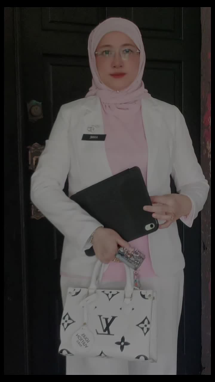 @NUR ANISSA