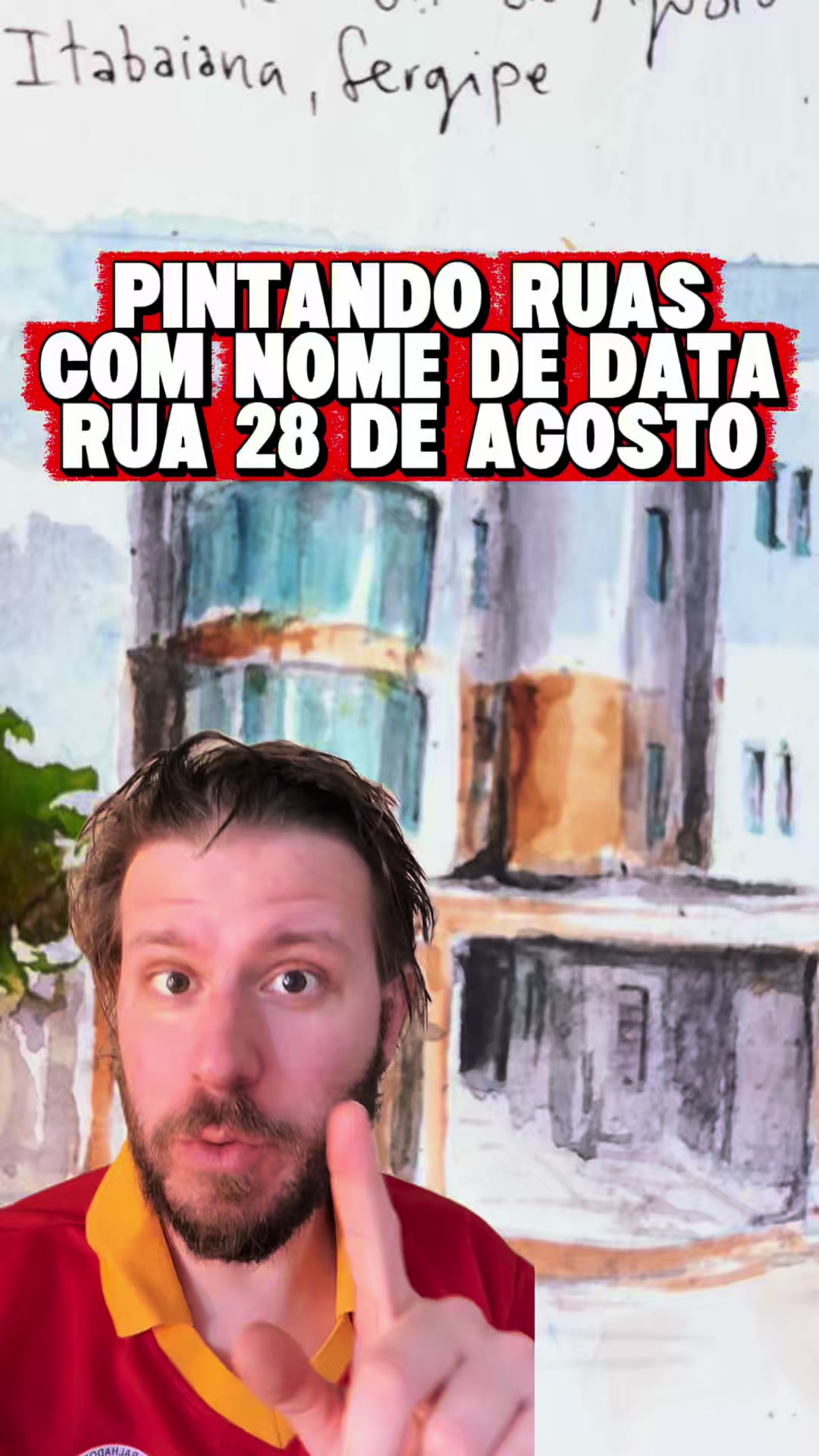 @uns Predinhos