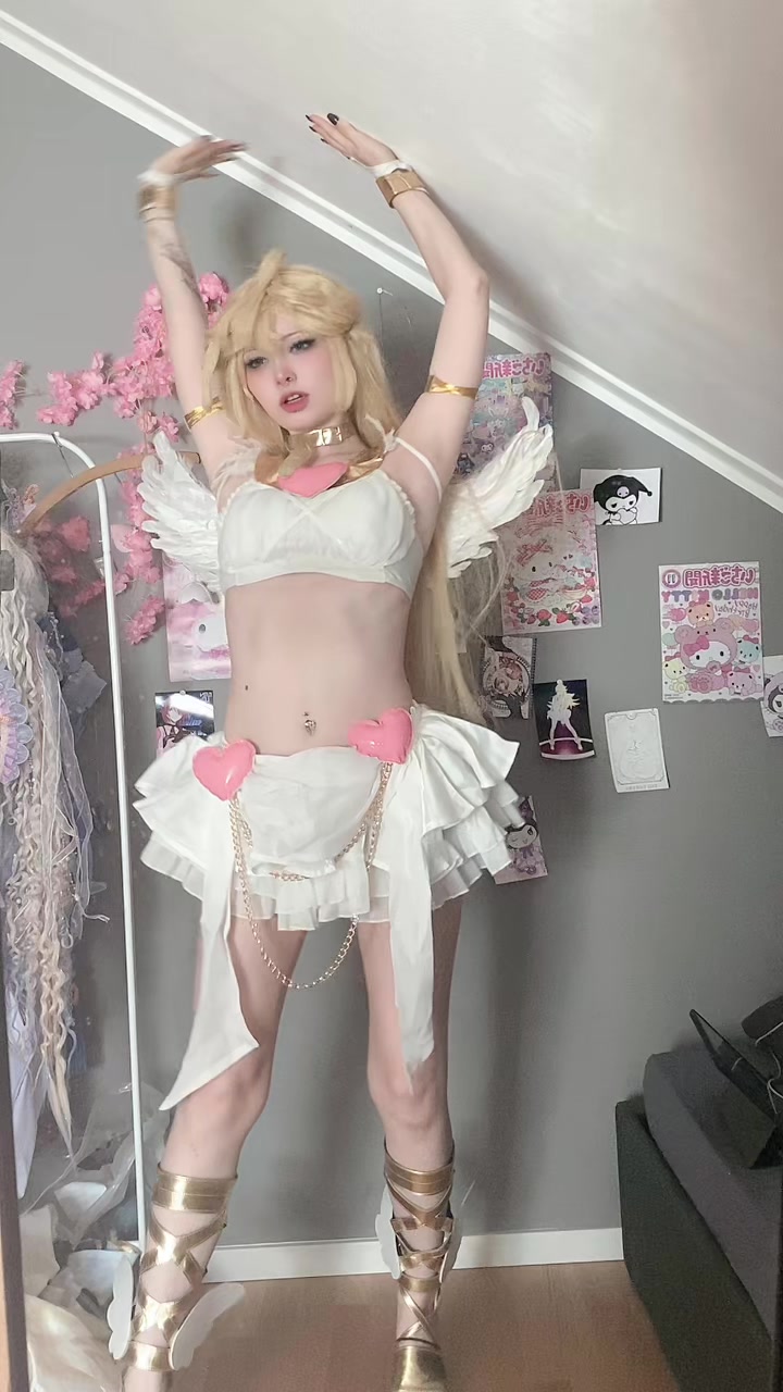 @kitty☆
