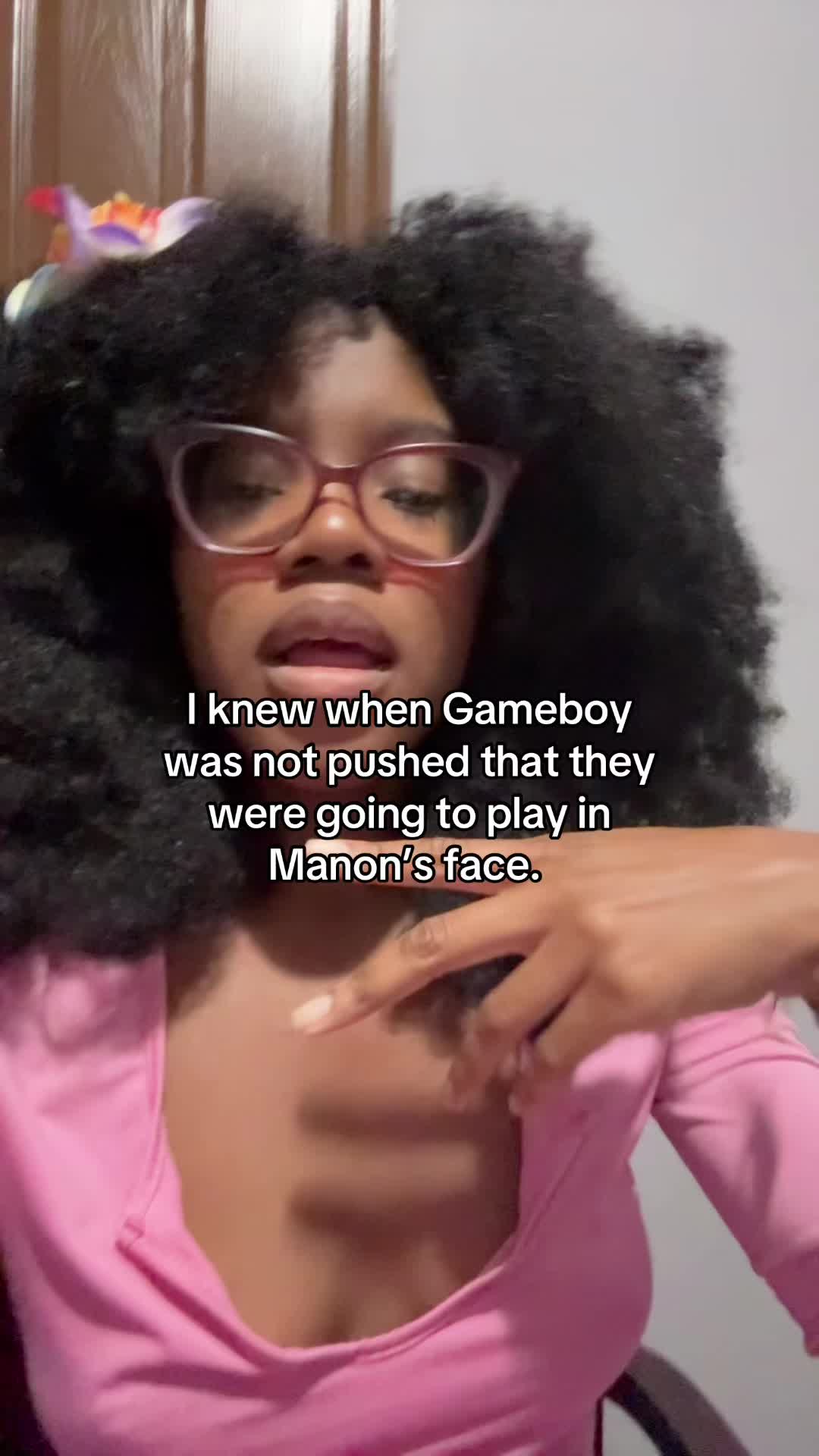 @Blackbarbie