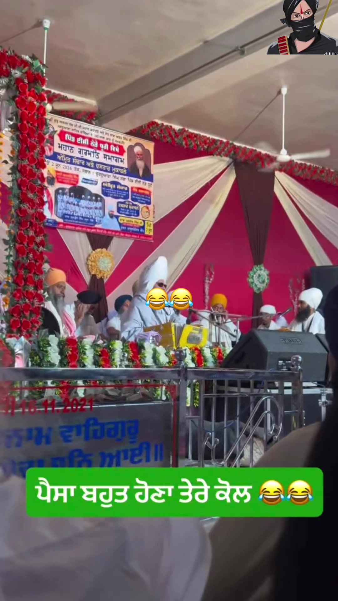 @ਜਿੰਦ ਕੱਢ ਸਪੈਸਲਿਸਟ💀