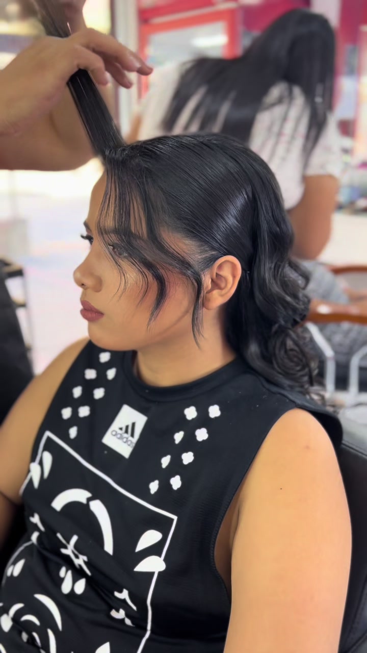 @Cinthia Alarcon Beauty Salon
