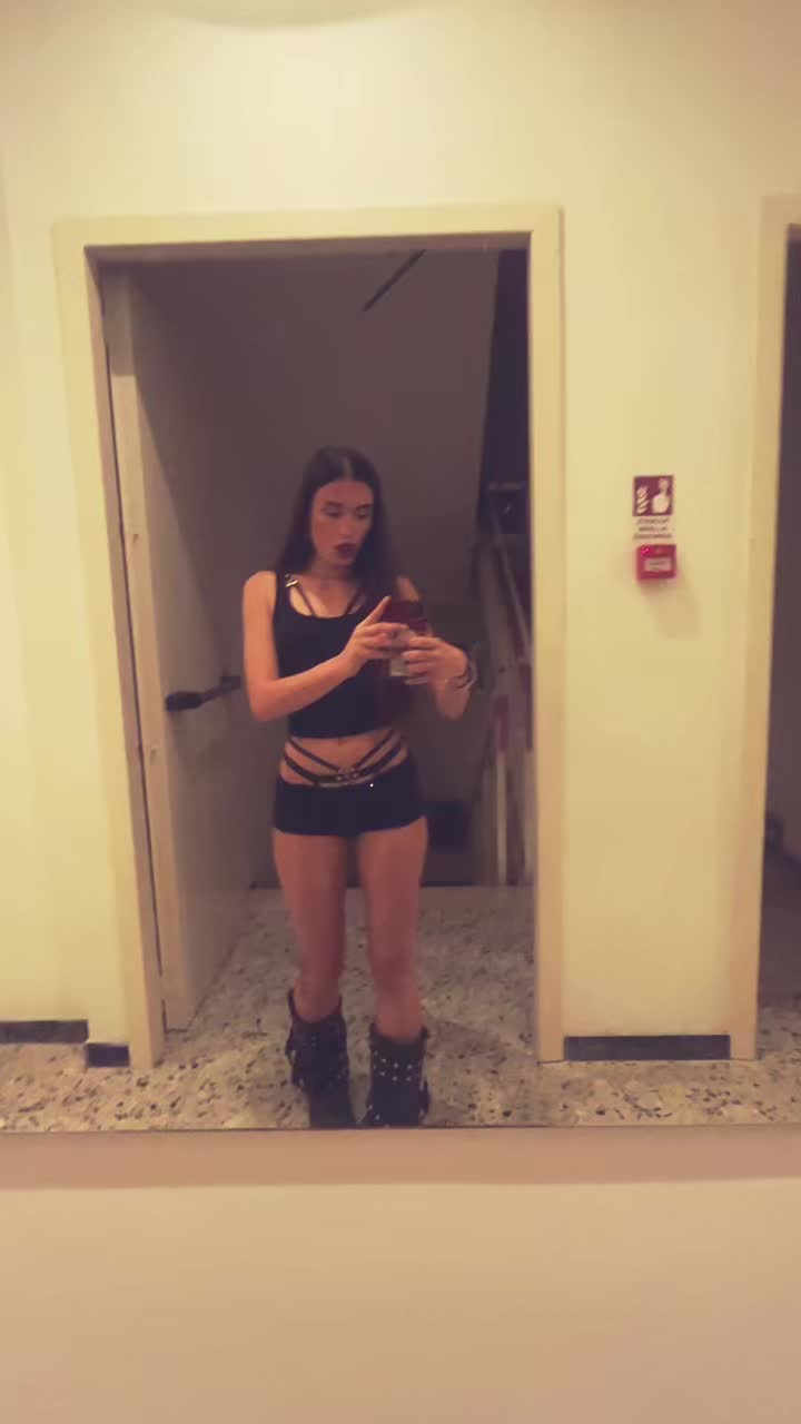 @Sara Serrini