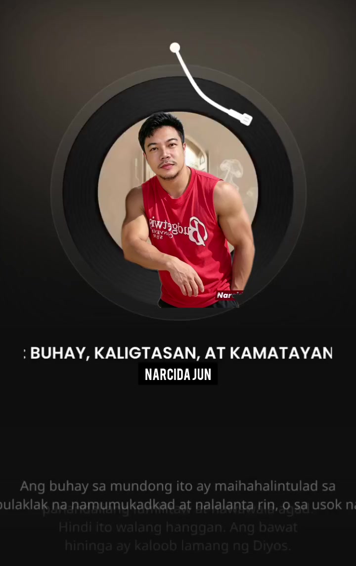 @BUHAY TINDERO