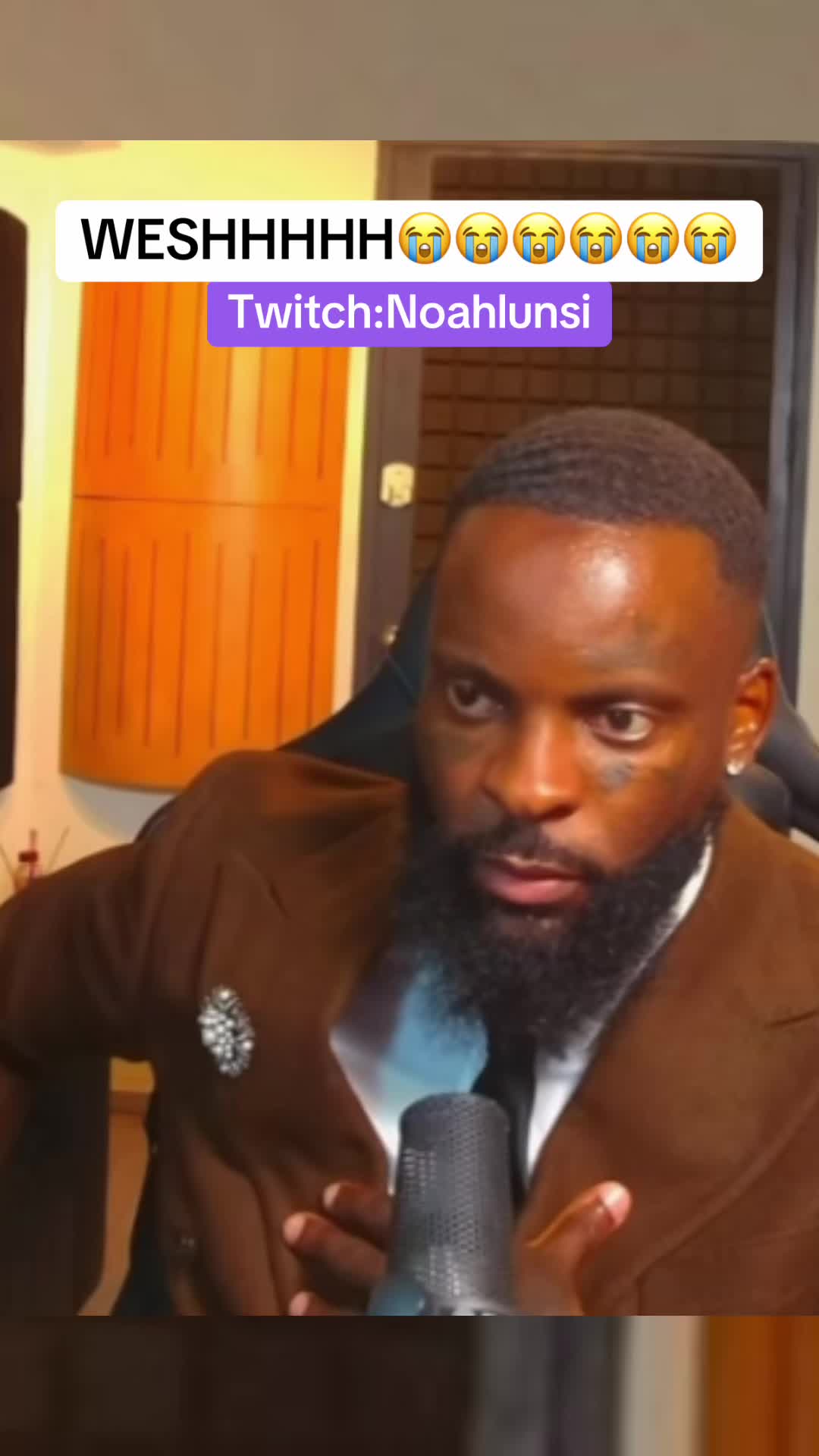 @Les Pépites de Noah Lunsi