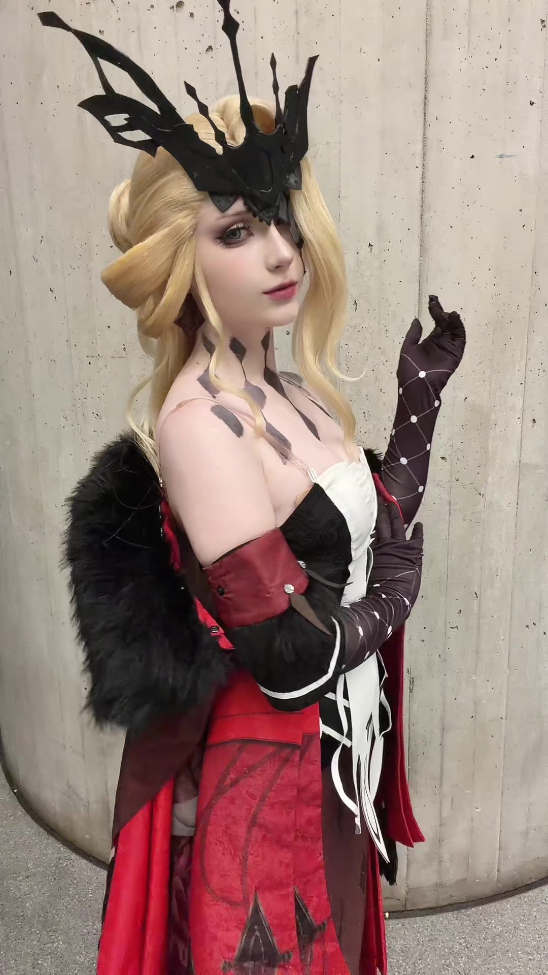 @Lily | Octobunn