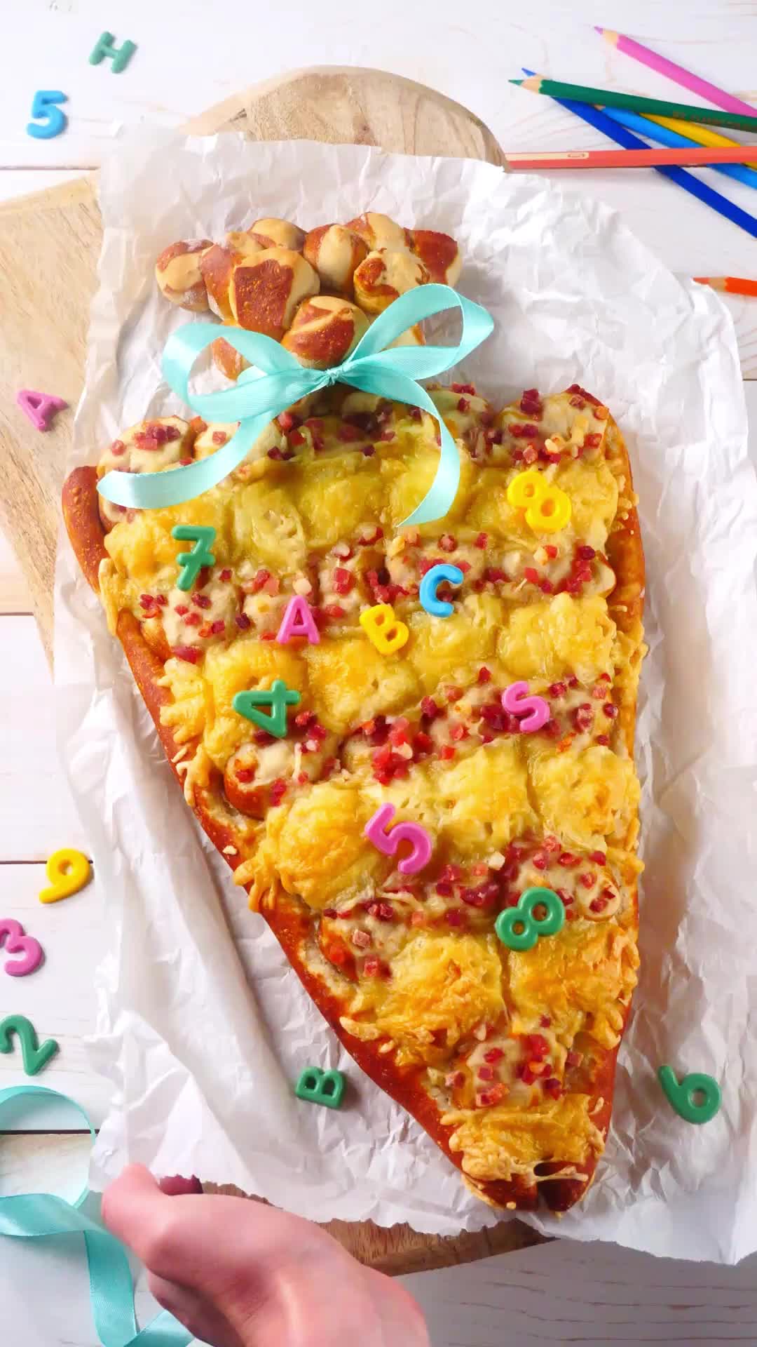 @Dr. Oetker Deutschland