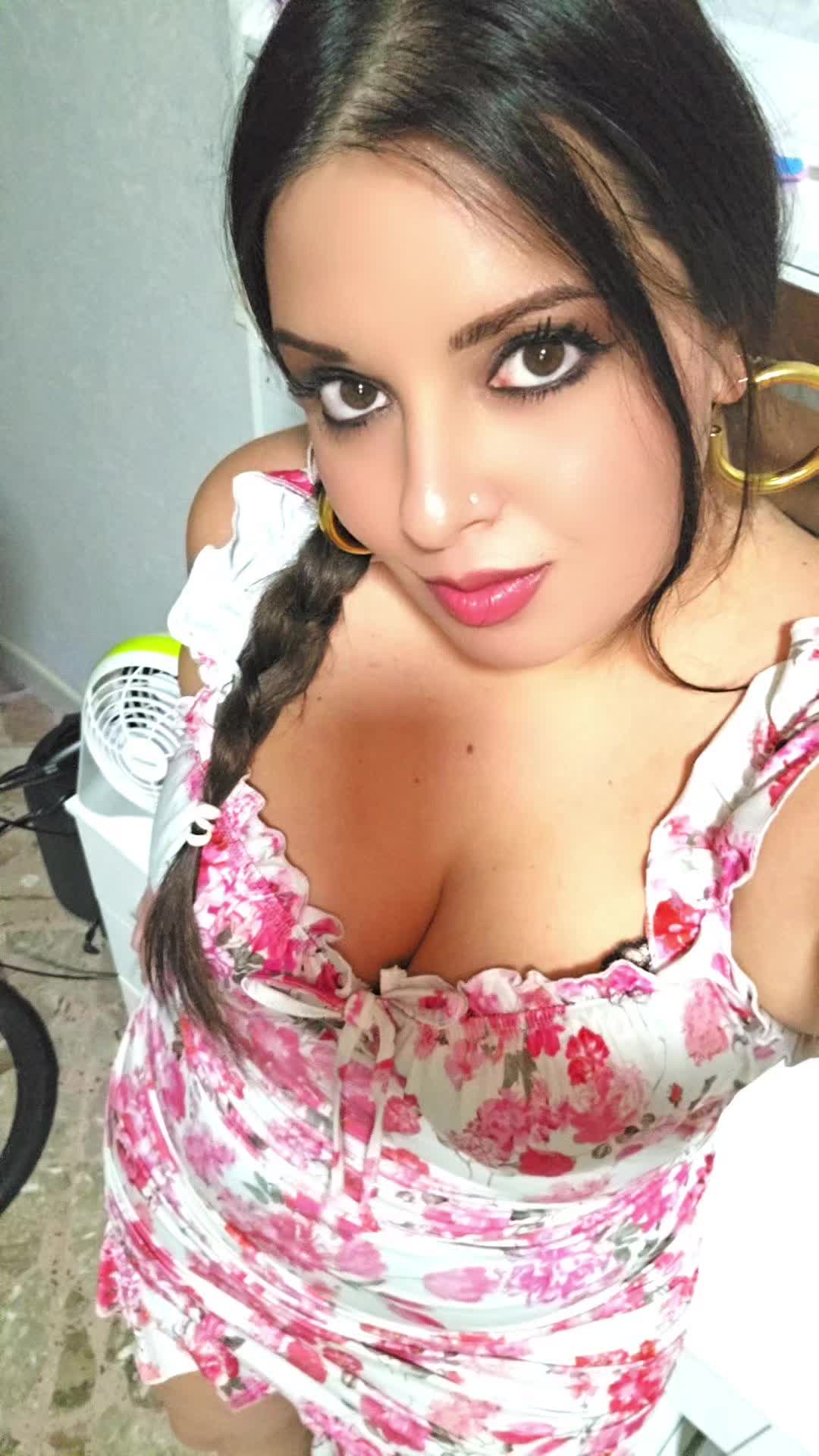 @Graziacastellano😈👱♀️