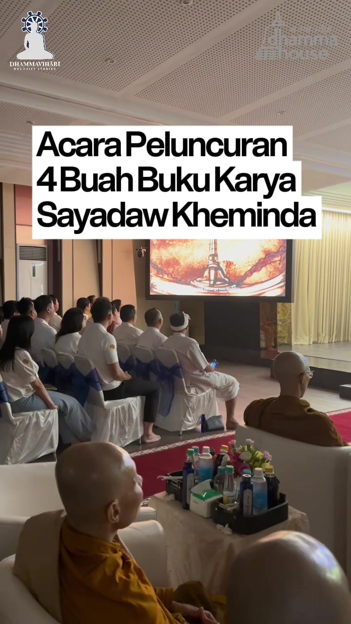 @Dhammavihari Buddhist Studies