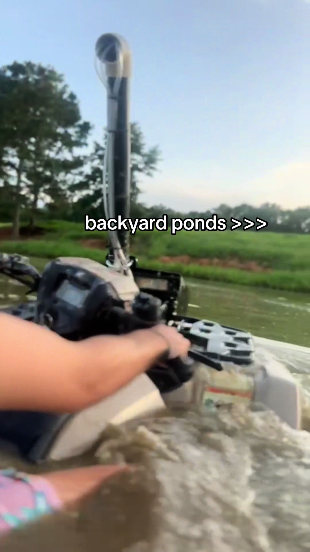 @Lake Hunter