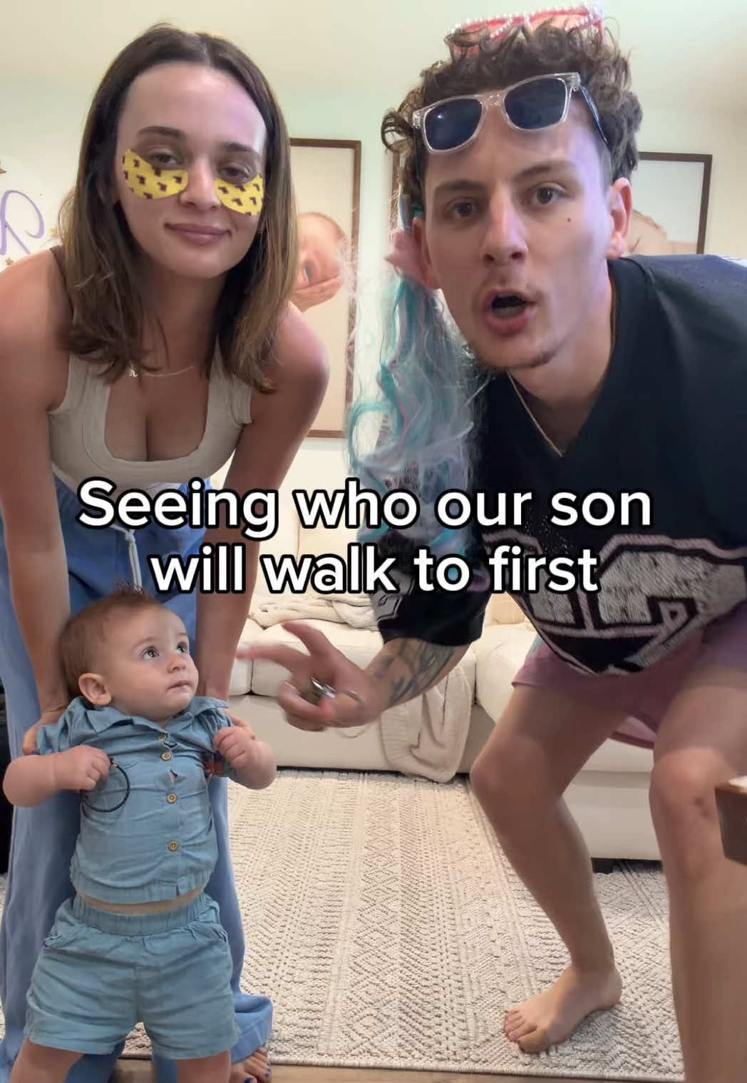 @Carson Matranga