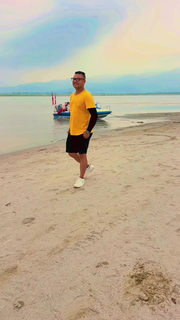 @Bhupen