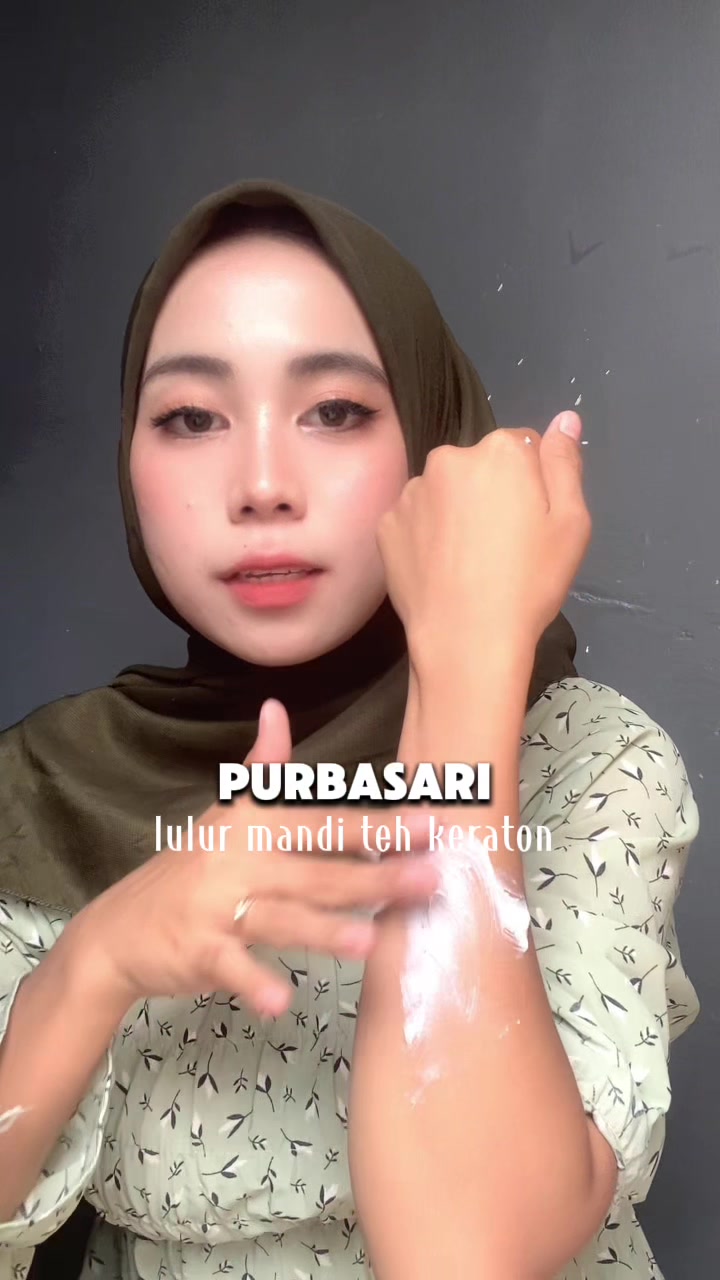 @IG: @nurulkhusna18🦋