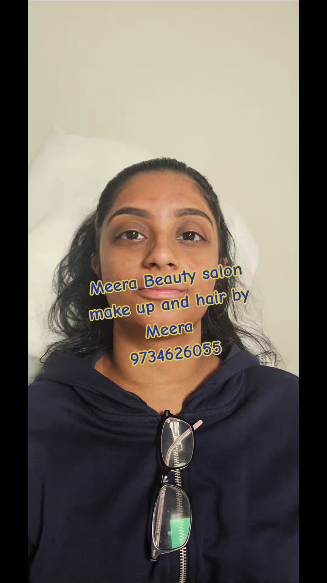 @Meerabeautysalon
