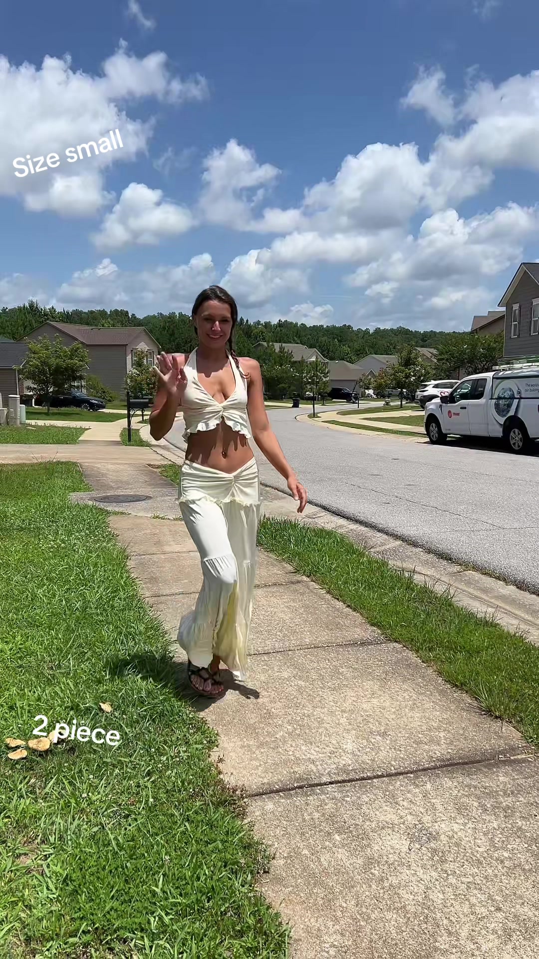 @Bikini mom!