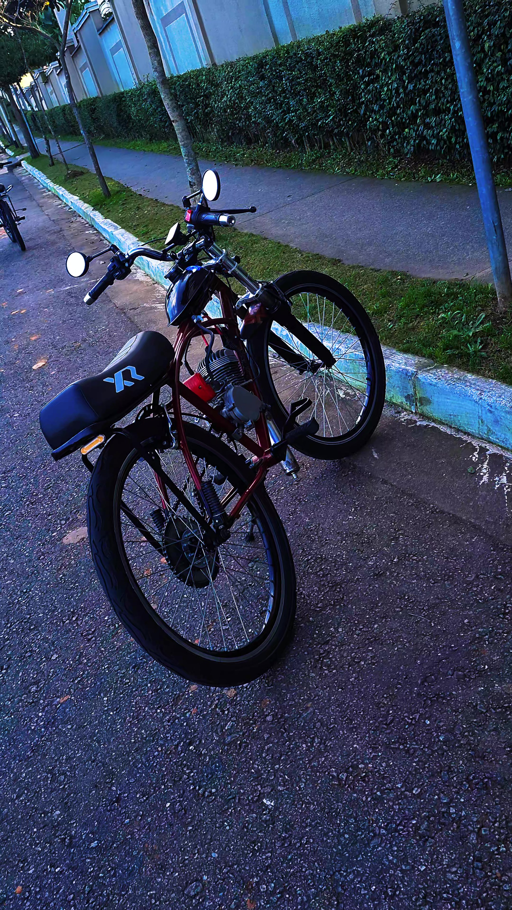 @bike montadinhas