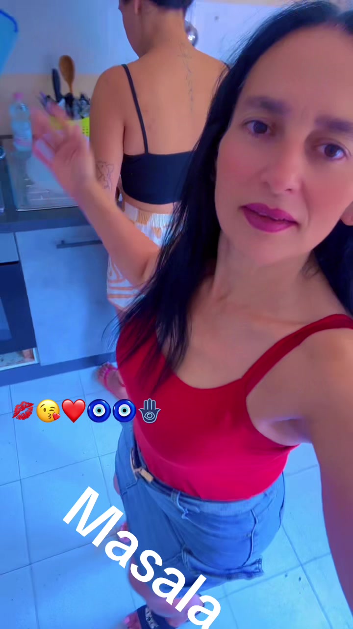 @mimmalagipsy