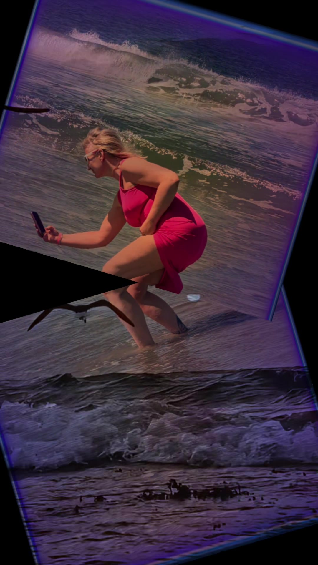 @Eva Pink