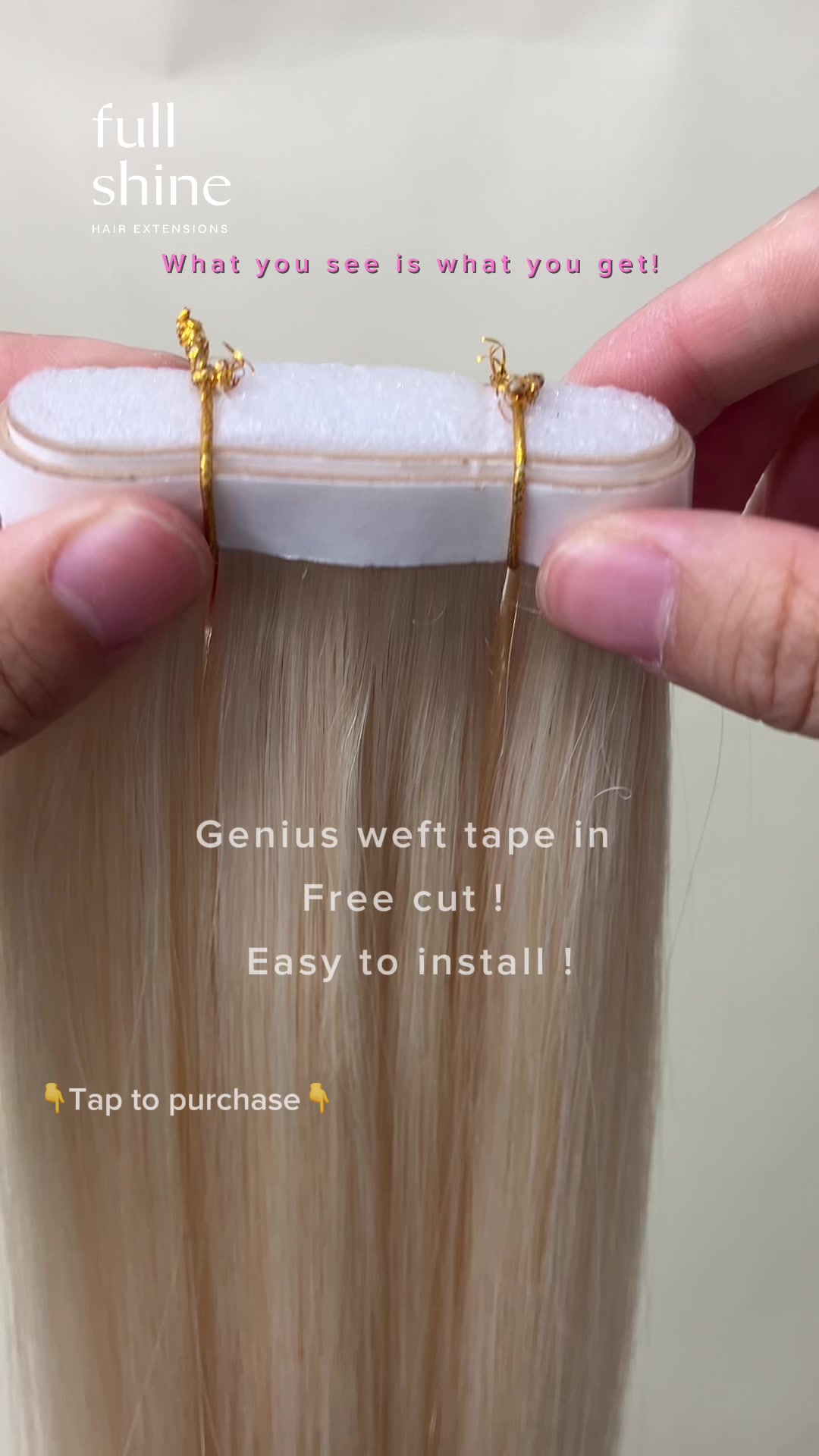 @FullShineHair