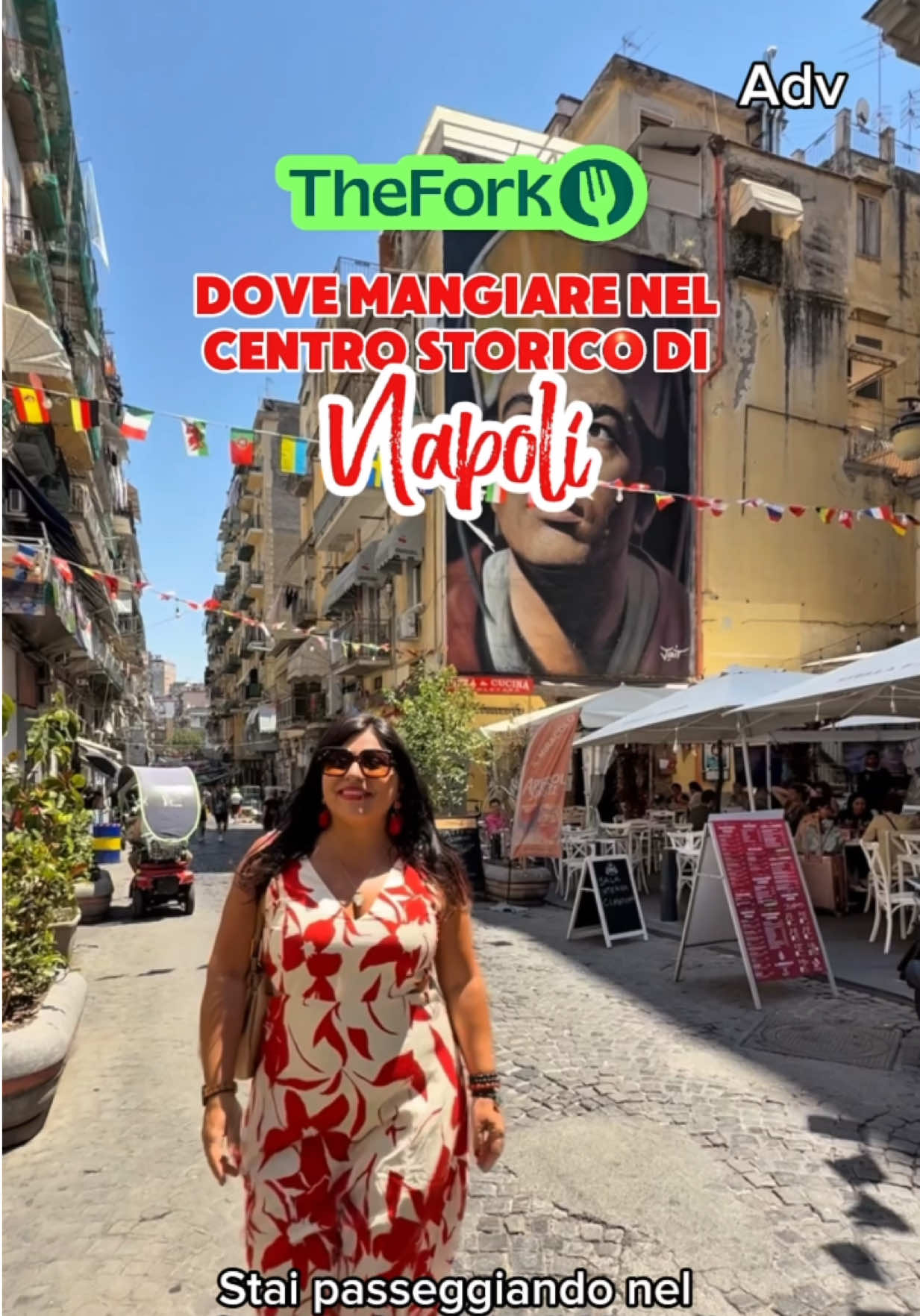 @Anna Pernice - travel blogger