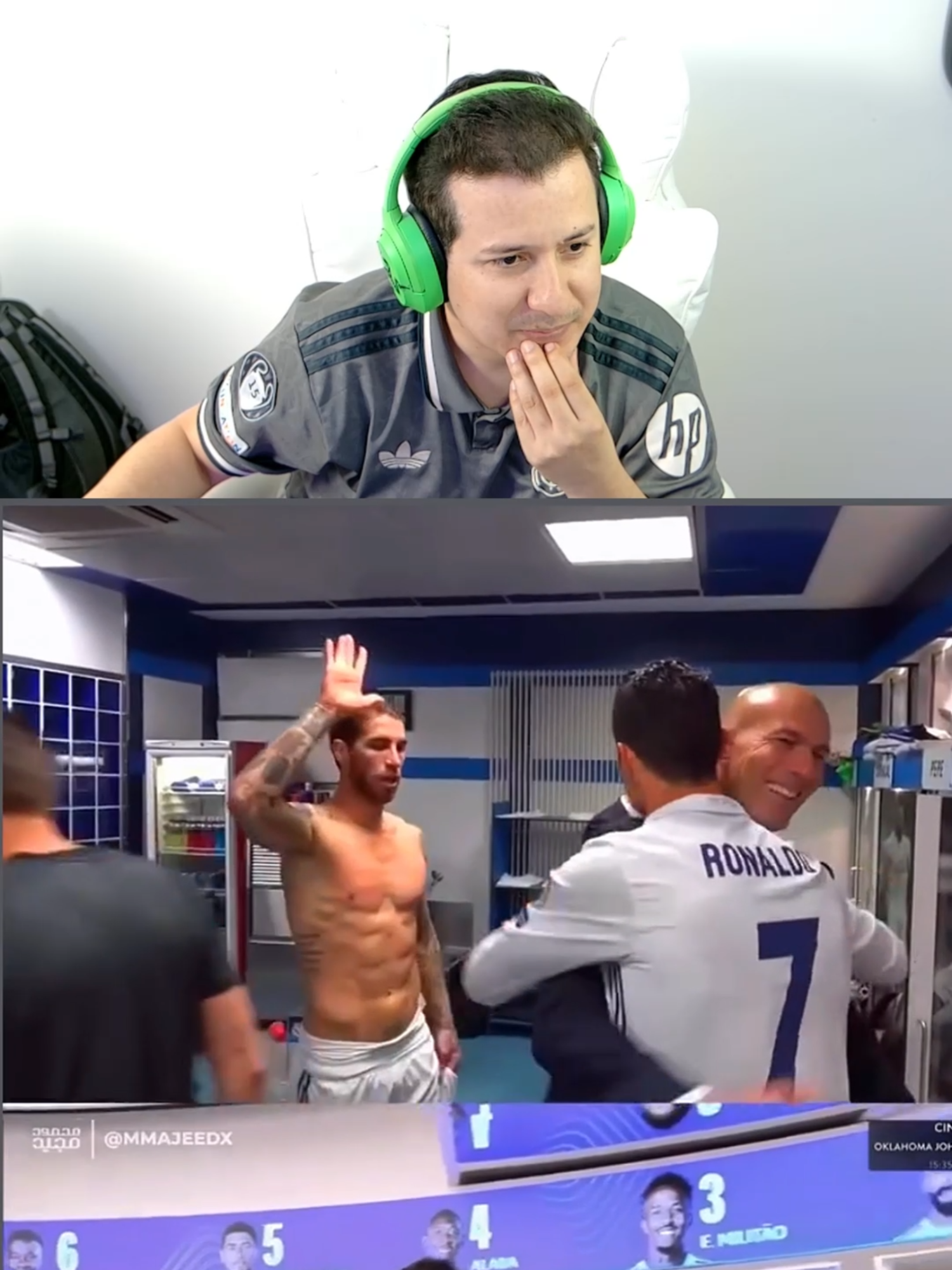 @Futbol Hn