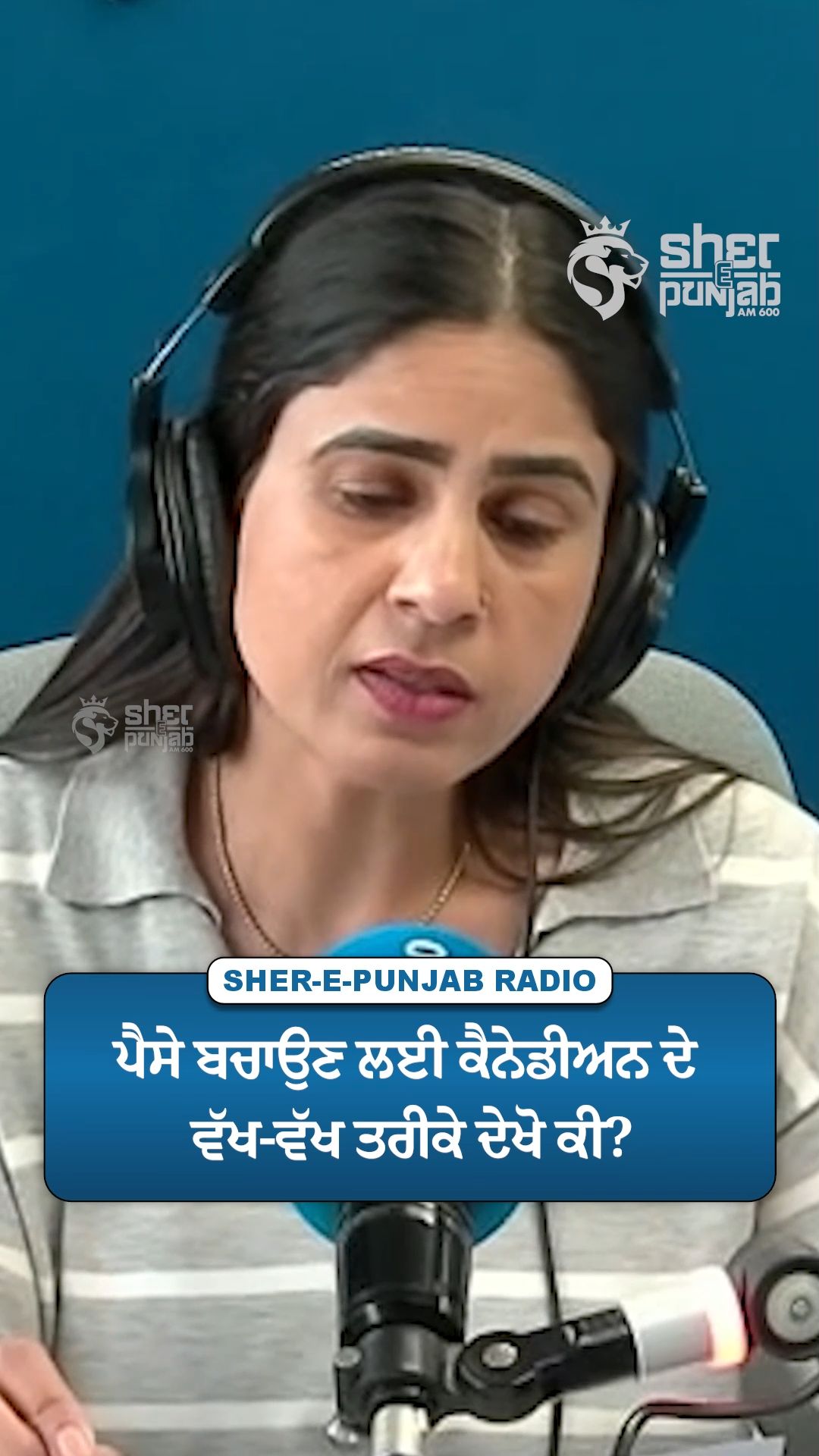 @Sherepunjab Radio Canada