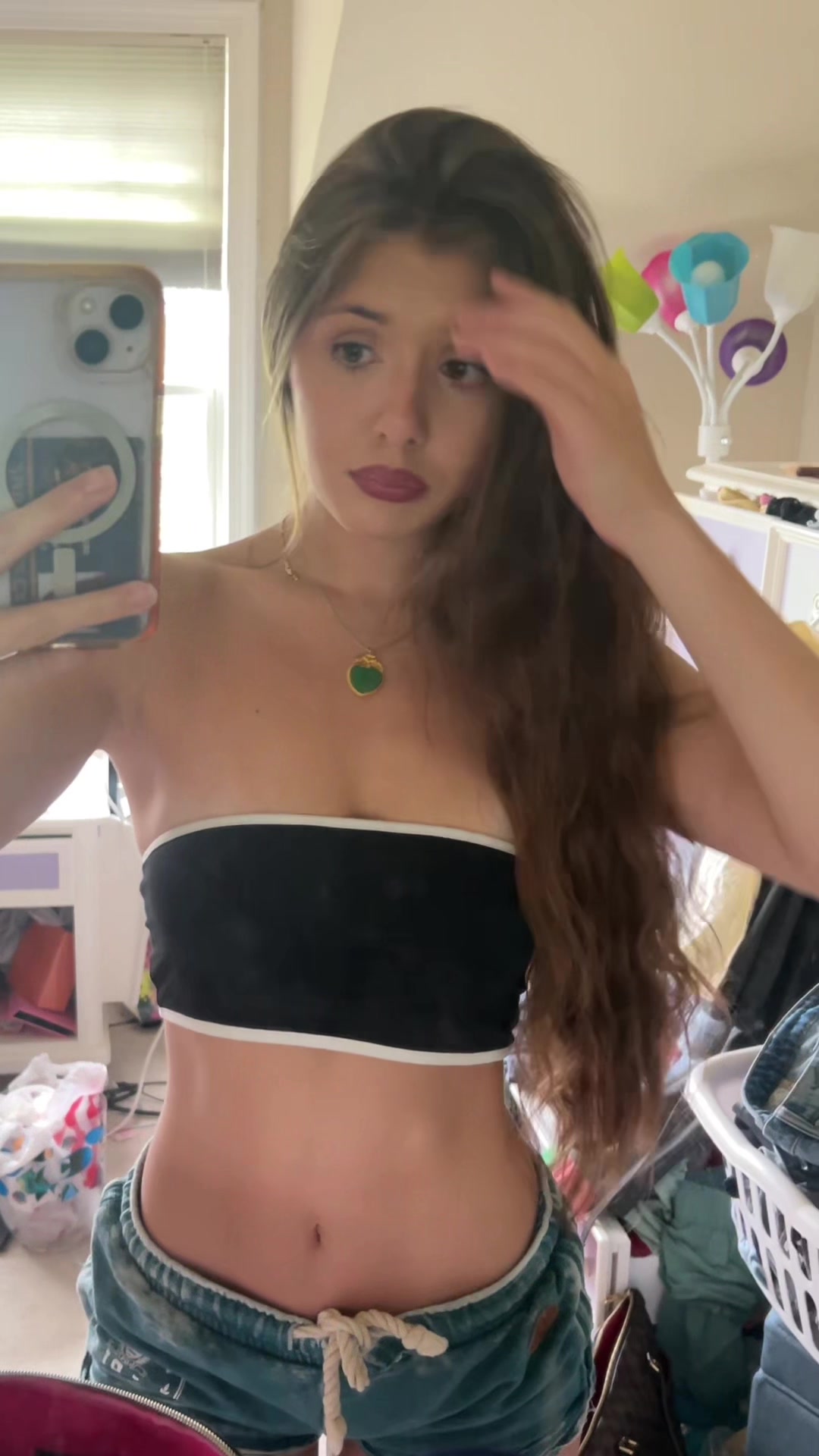 @secrethair