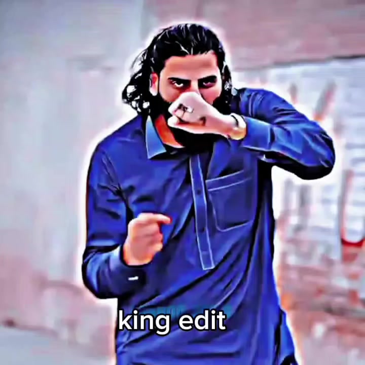 @👑King edit👑
