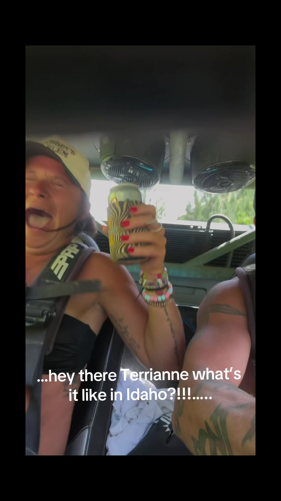 @TerrianneMarie