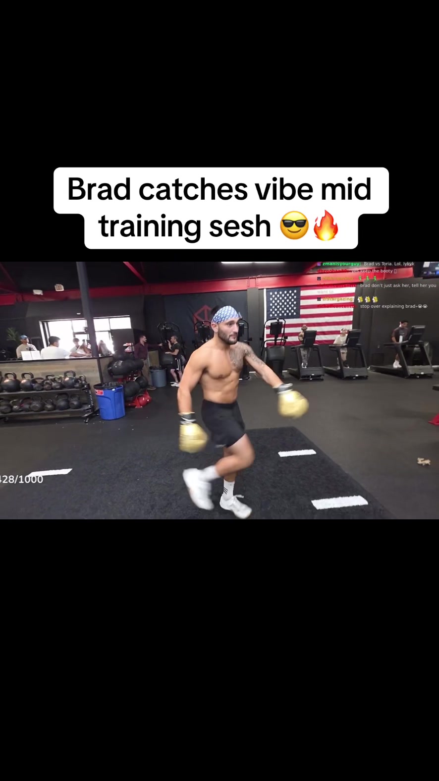@BradKrautMoments