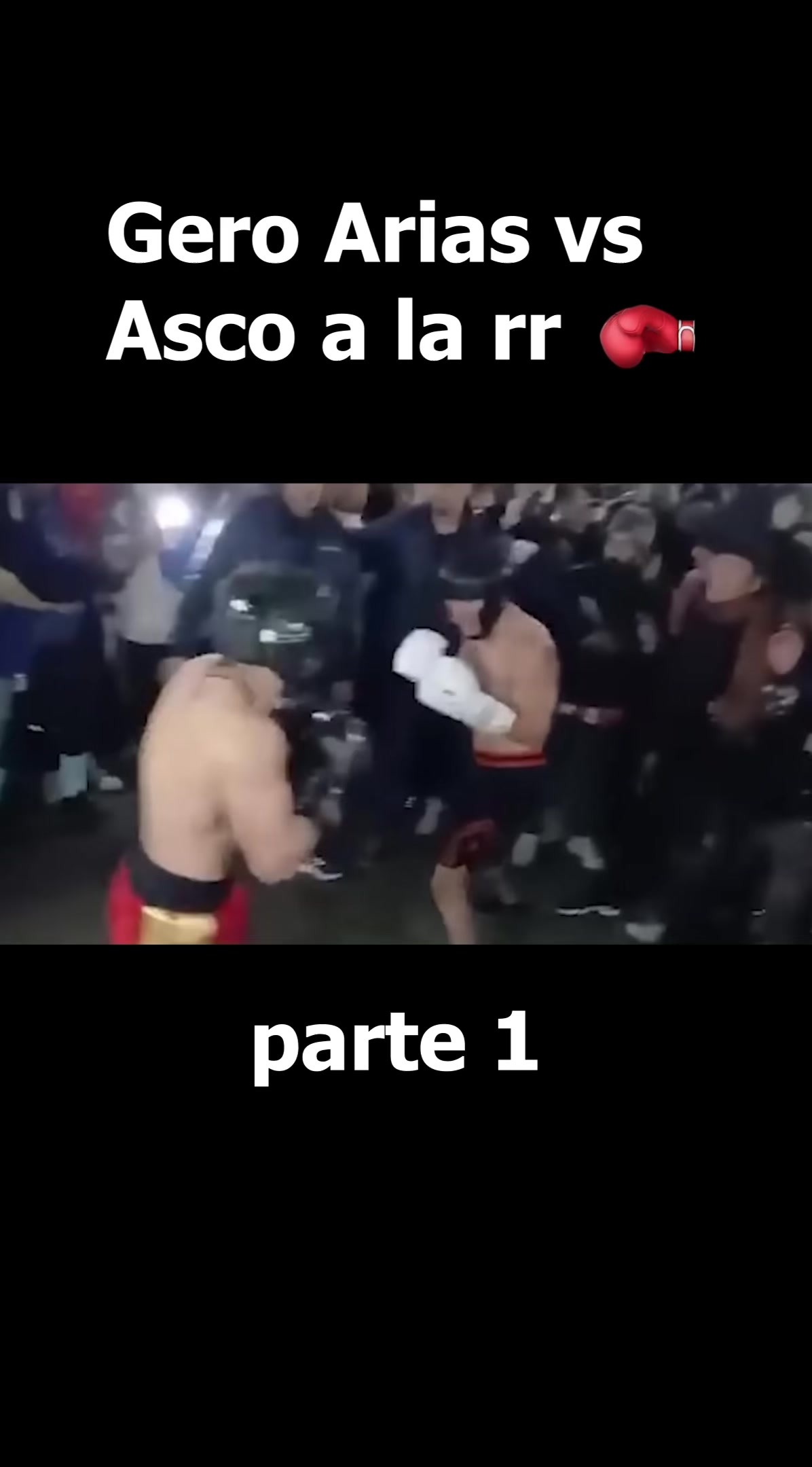@Geronimos Arias
