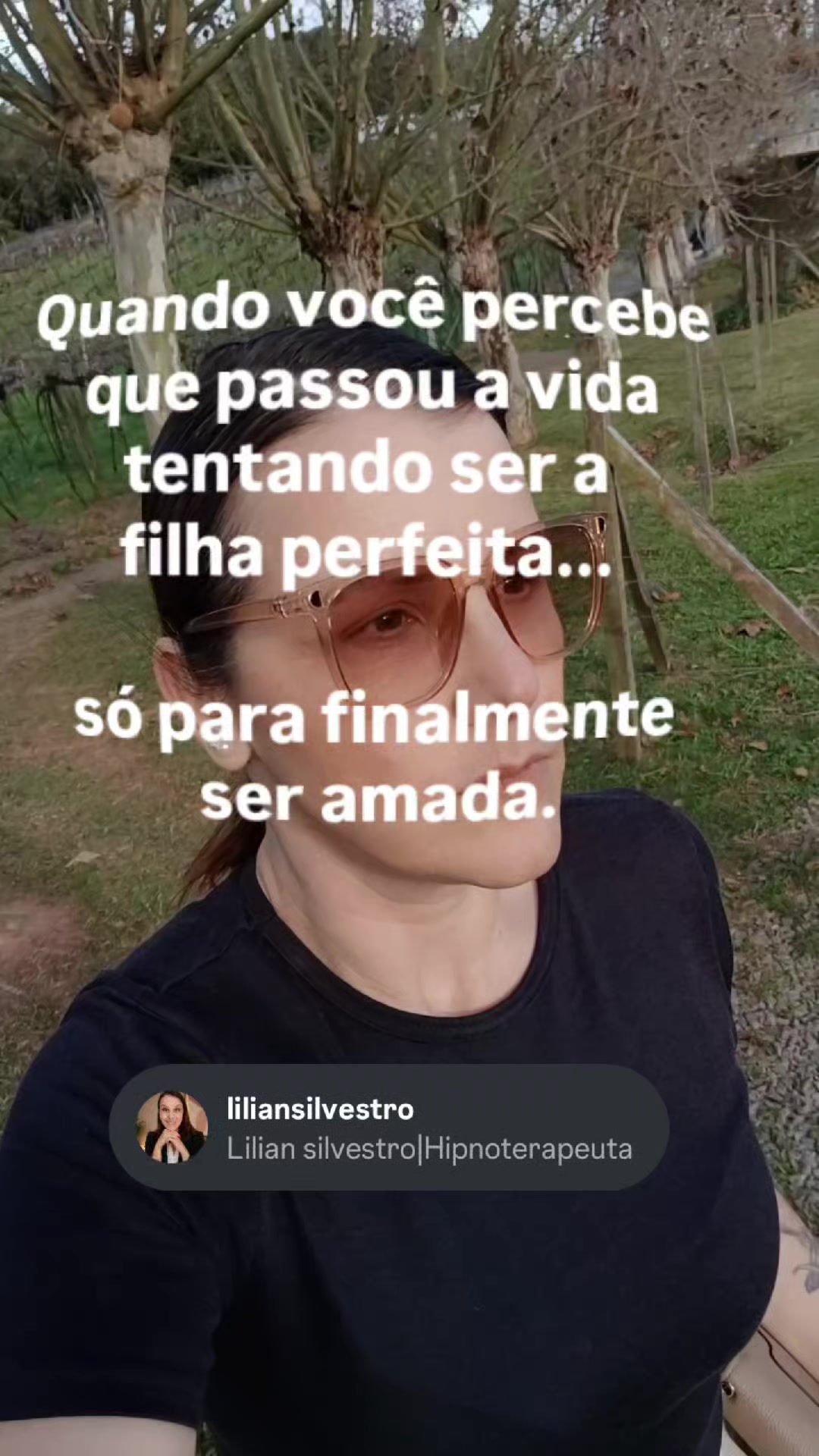 @Lilian silvestro