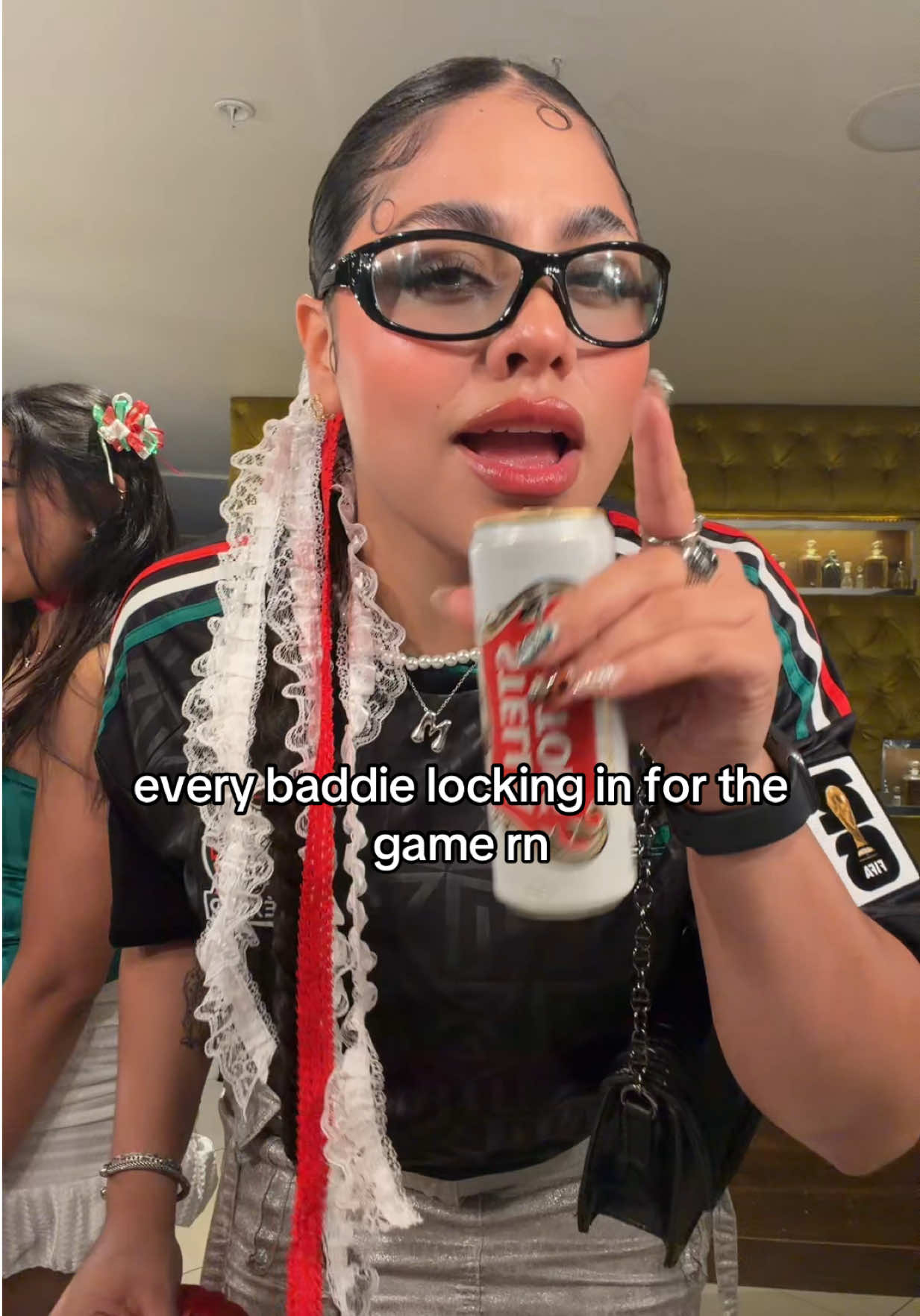 @SANTA MYKAH
