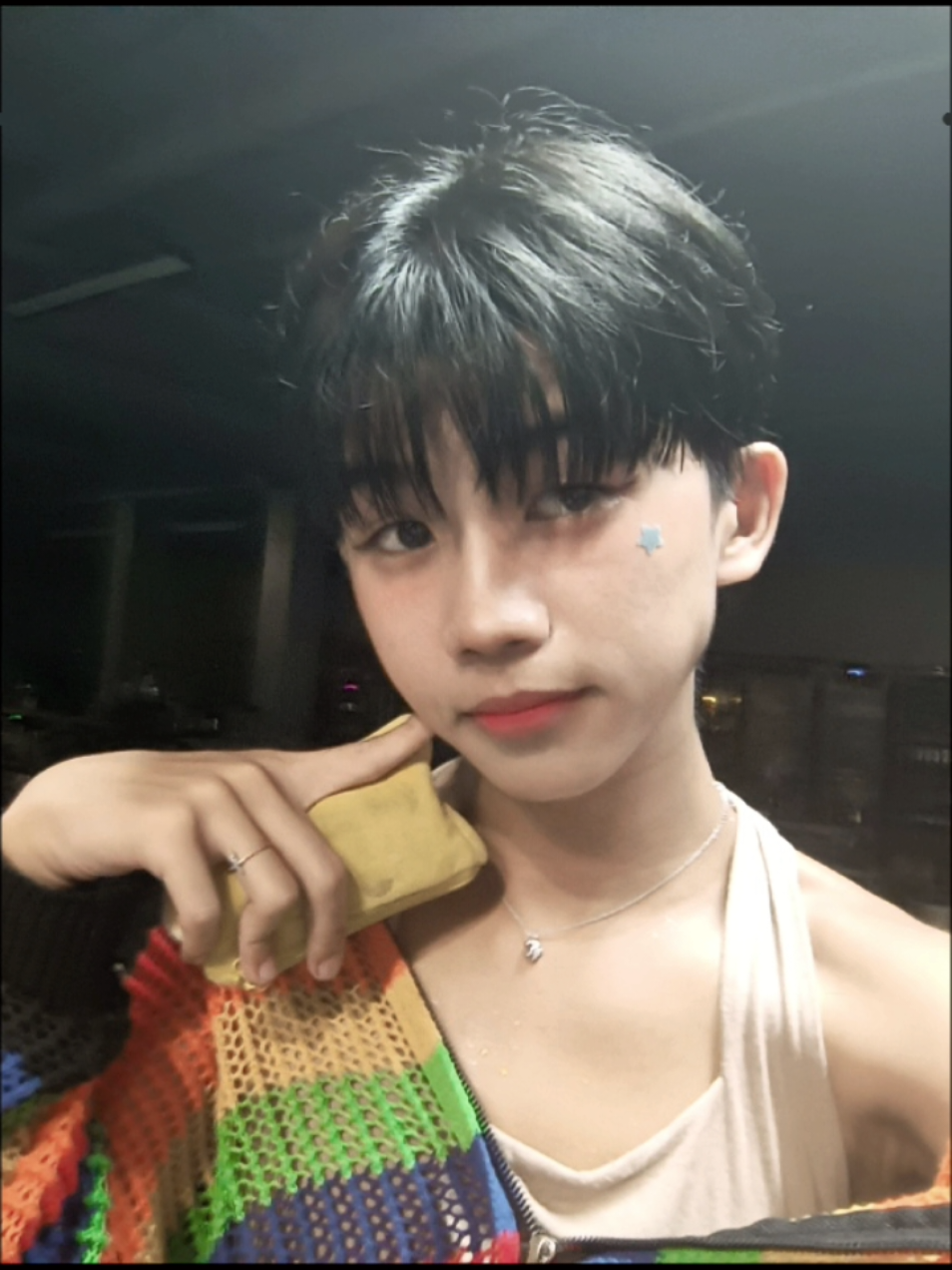 @Lin Lin