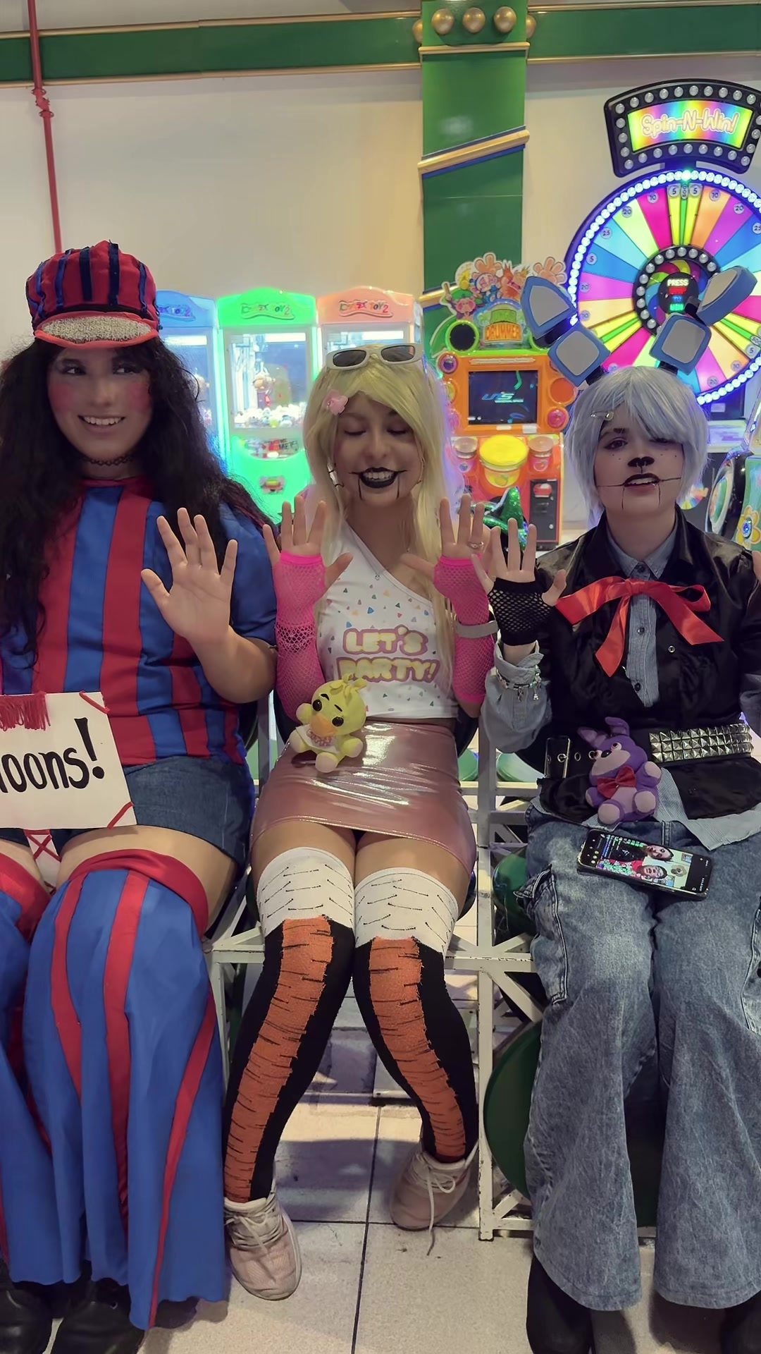 @✧･ﾟ: Meraki Zone Cosplay ･ﾟ✧