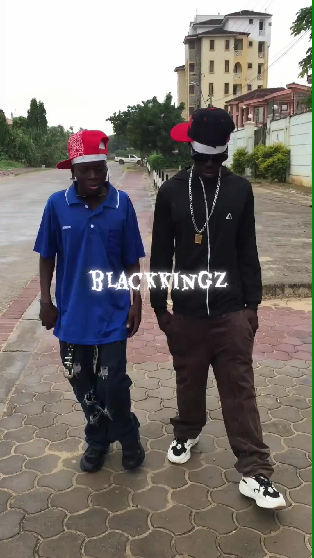 @Black Kingz