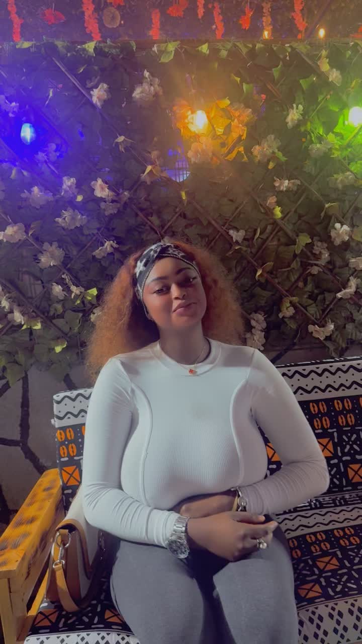 @Kadesse Camara Maman Loko💕