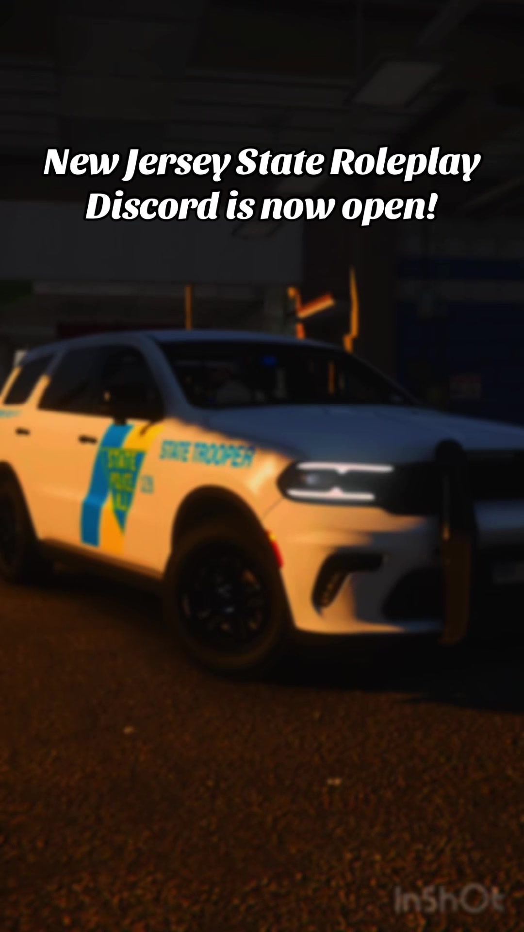 @New Jersey State Roleplay