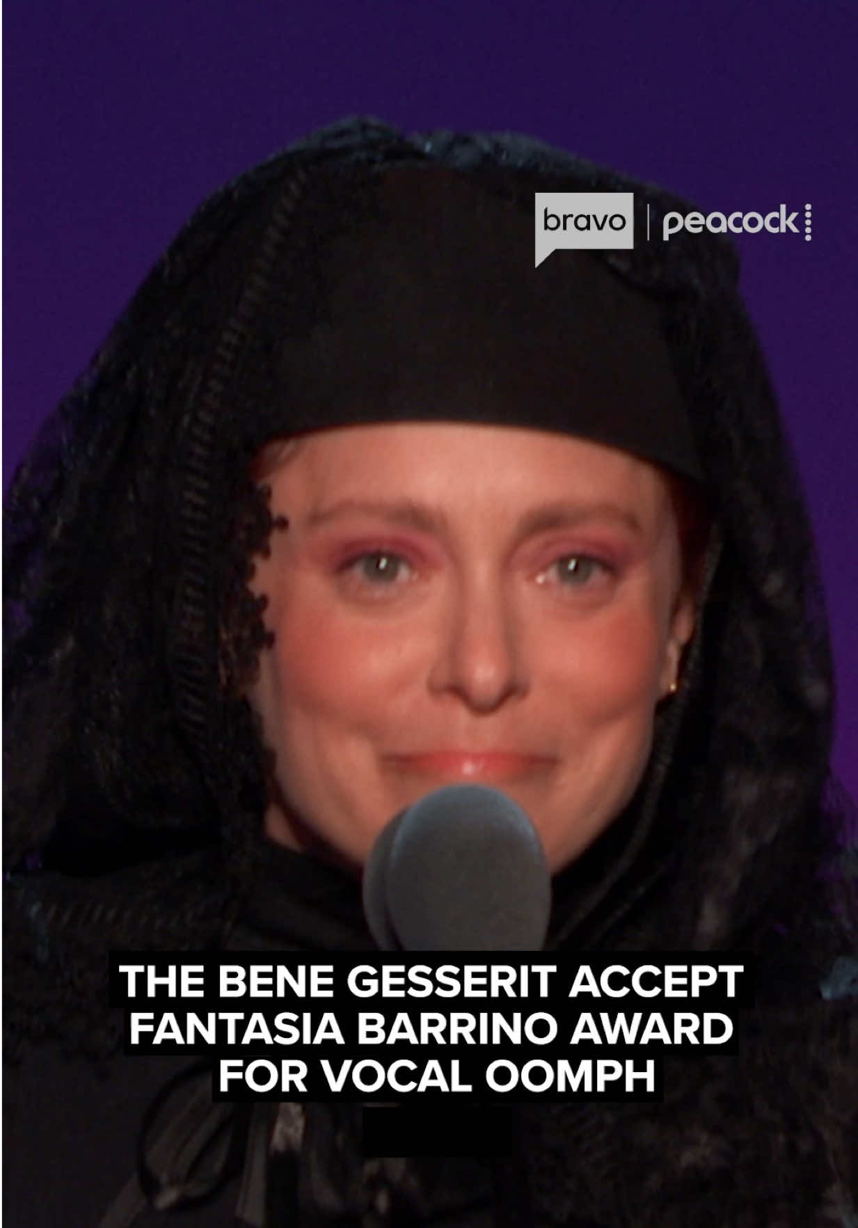 @Bravo