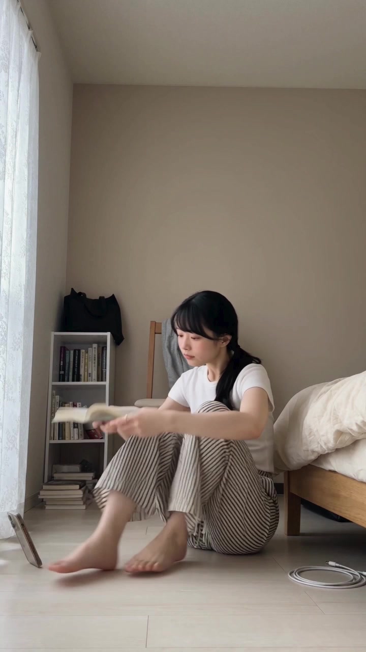 @まほ│上京1年目