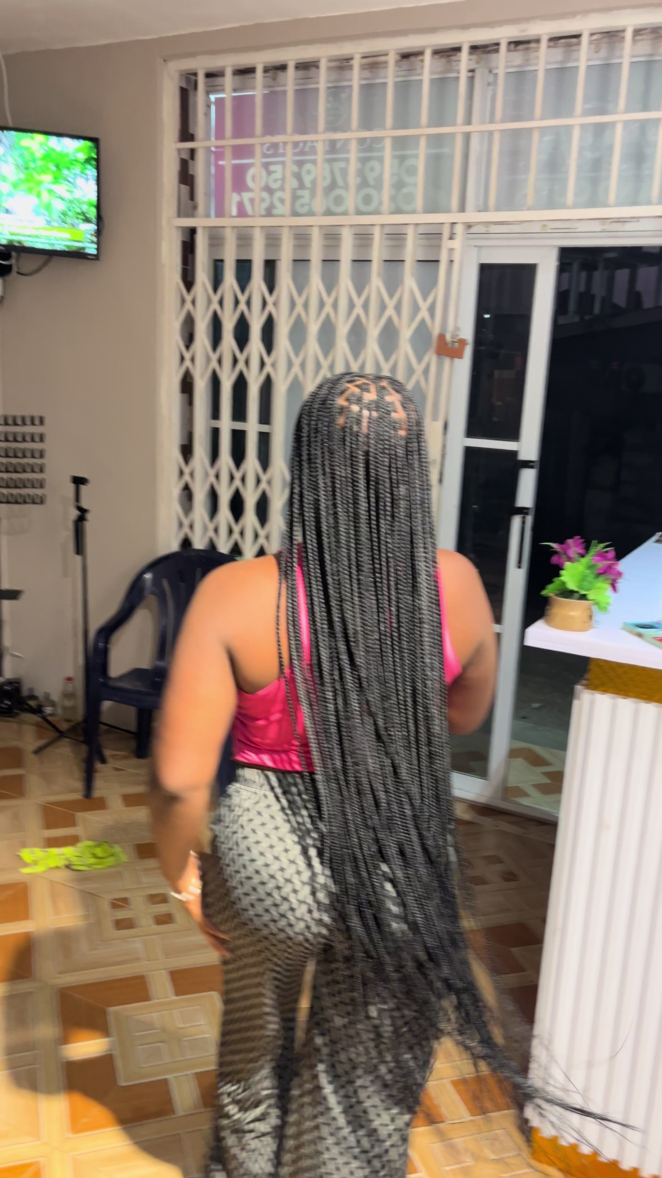 @Abyna braids🇬🇭