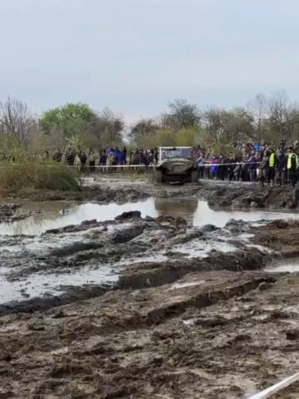 @Джиперы Осетии 4x4 РСО-Алания