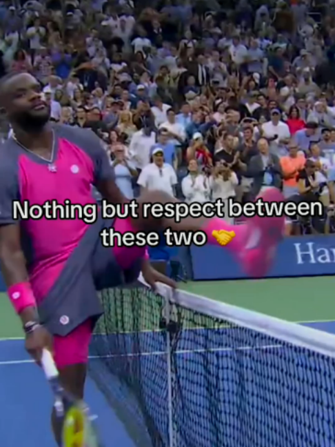 @Tennis Whisper