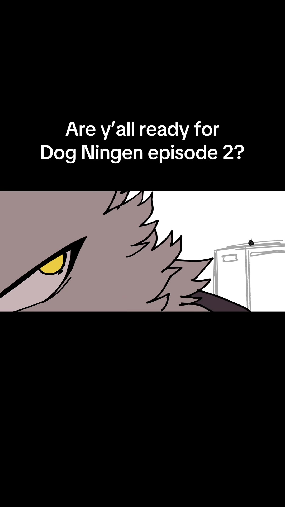 @Dog Ningen