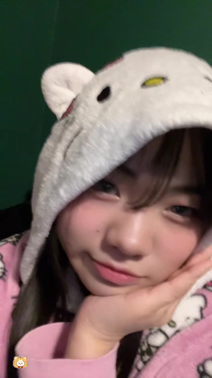 @Yuqi❄️👑🐇