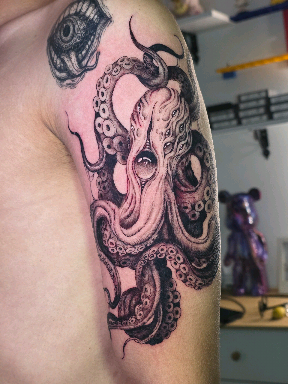 @IQ TATTOO